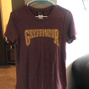 Gryffindor Shirt
